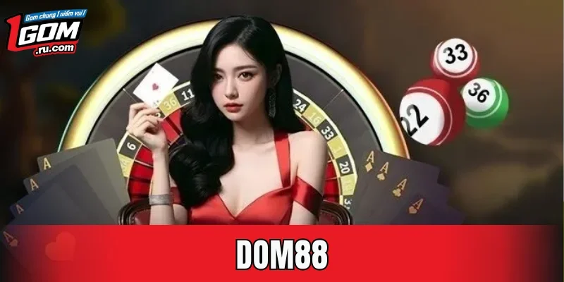 DOM88