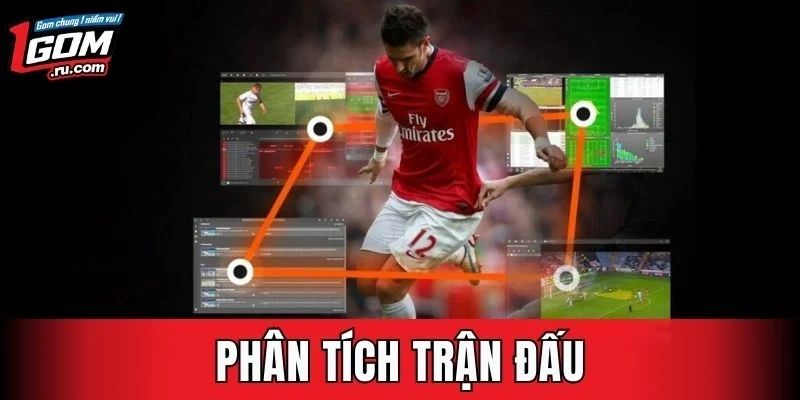 Phân Tích Trận Đấu